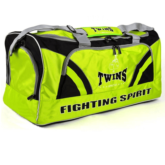 Twins BAG2 Green