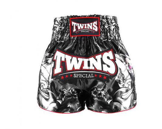 Twins - shorts "KABUKI"