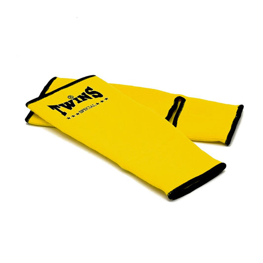 Twins Ankle Support - Yellow