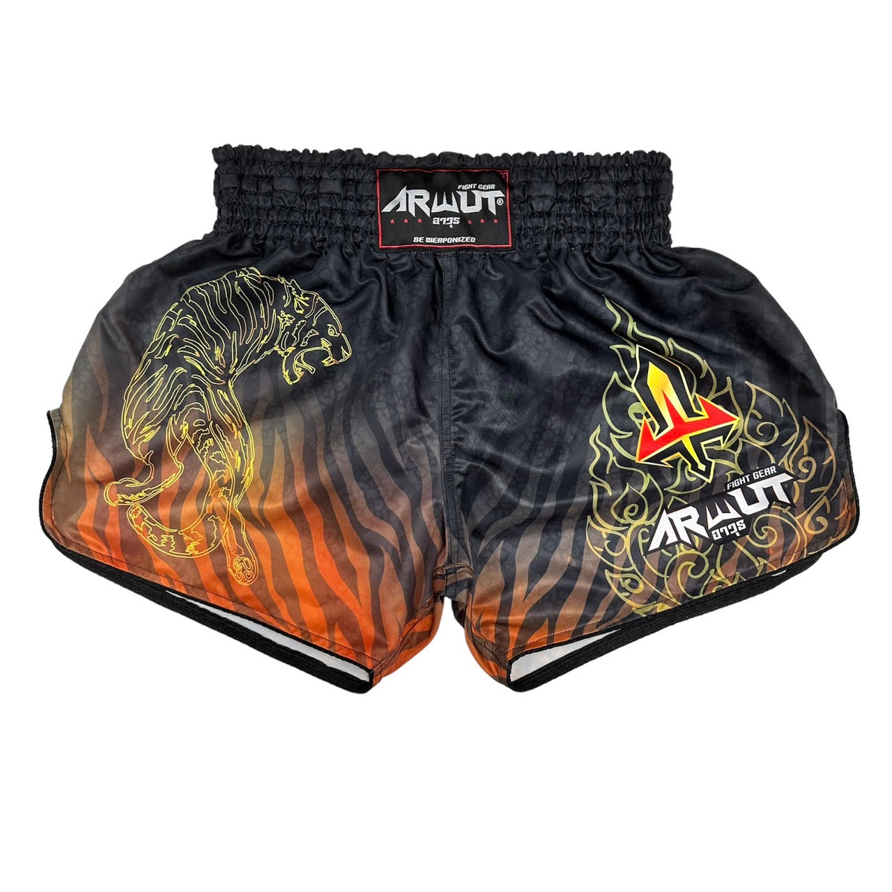 ARWUT - Payak Muay Thai Shorts