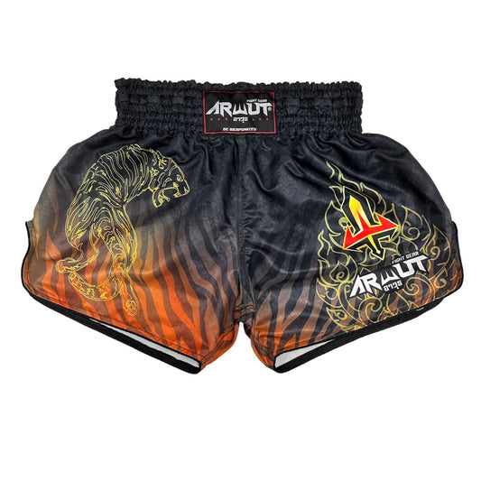 ARWUT - Payak Muay Thai Shorts