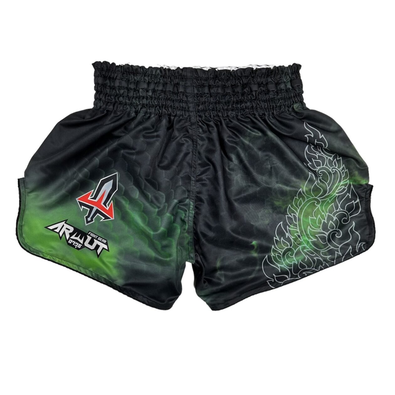 ARWUT - Naga Muay Thai Shorts
