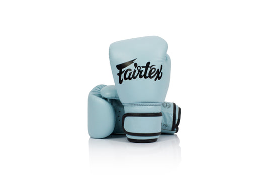 FAIRTEX - Boxing Gloves (BGV20) - Light Blue