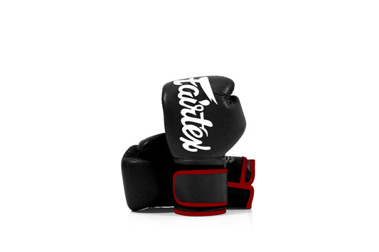 FAIRTEX - Boxing Gloves (BGV14) - Black