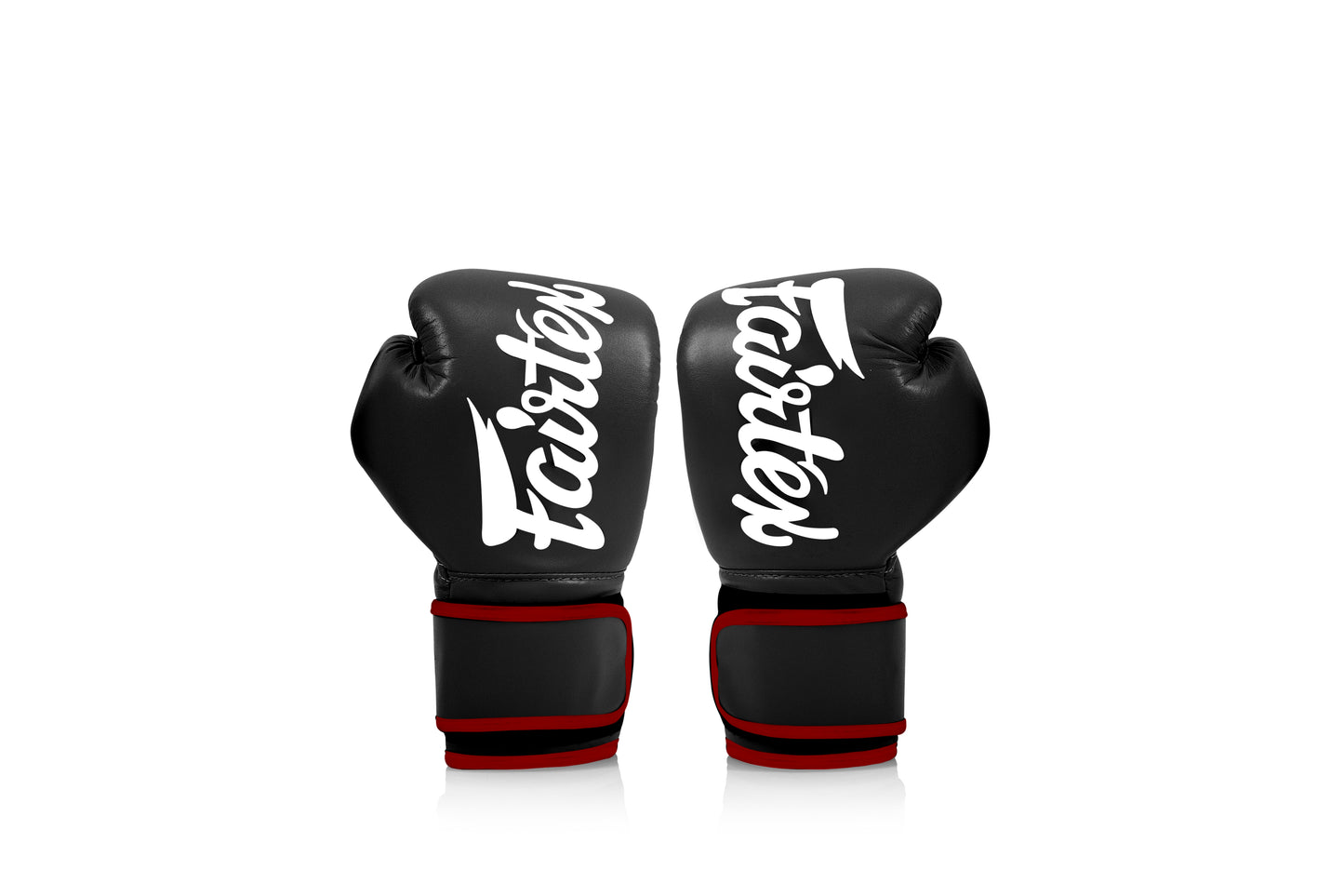 FAIRTEX - Boxing Gloves (BGV14) - Black