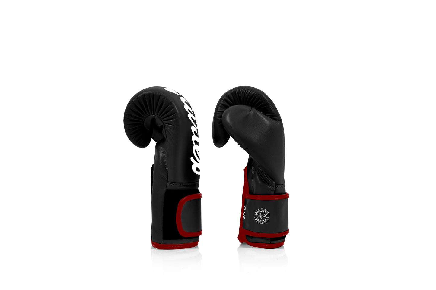 FAIRTEX - Boxing Gloves (BGV14) - Black