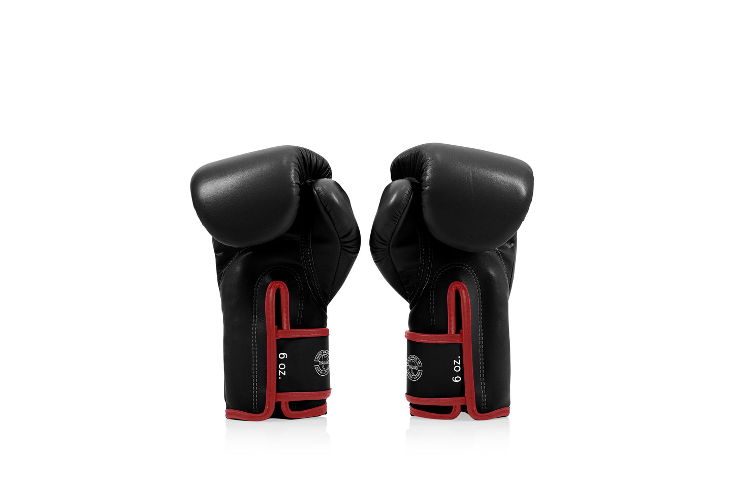 FAIRTEX - Boxing Gloves (BGV14) - Black