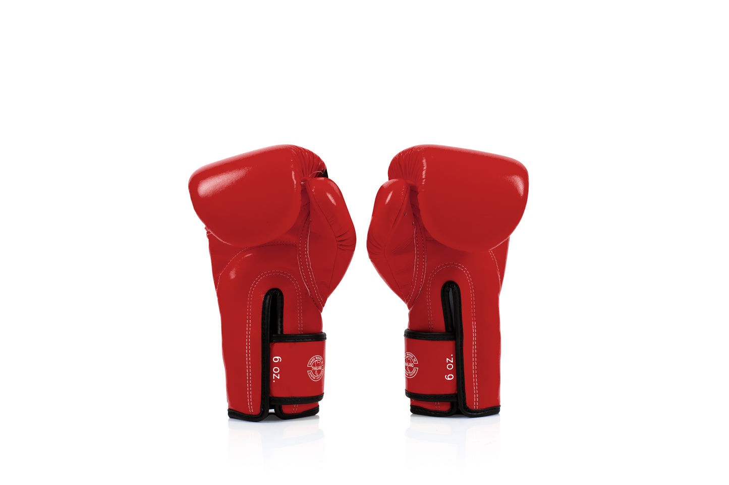 FAIRTEX - Boxing Gloves (BGV14) - Red