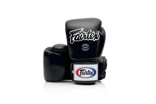 FAIRTEX - Boxing Gloves (BGV1) - Black