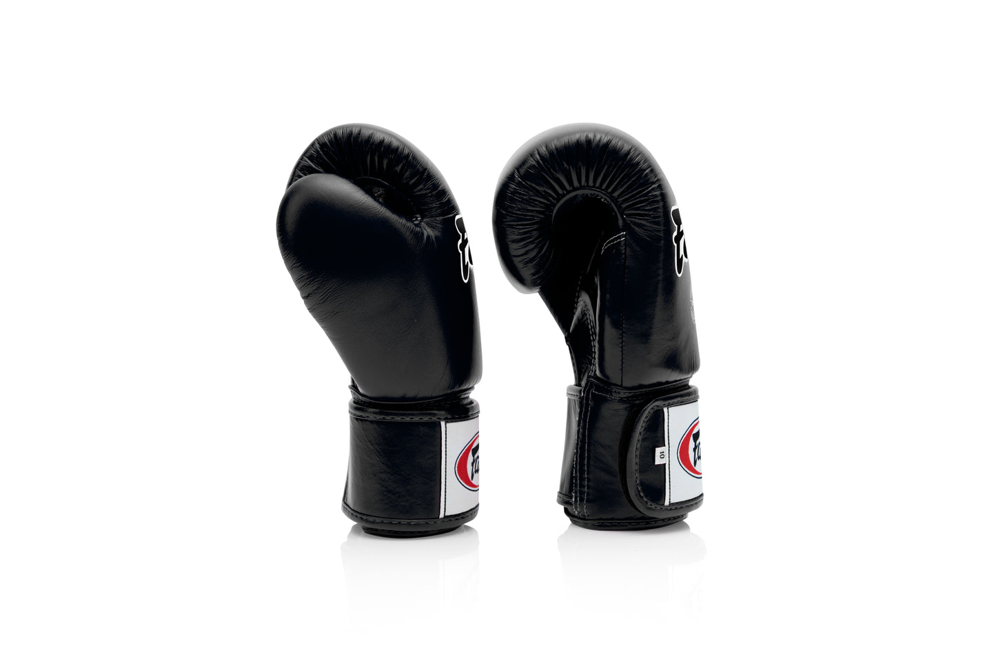 FAIRTEX - Boxing Gloves (BGV1) - Black