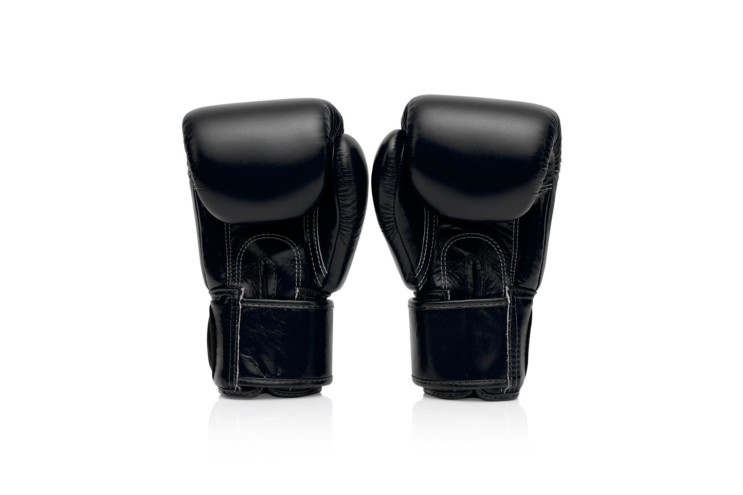 FAIRTEX - Boxing Gloves (BGV1) - Black