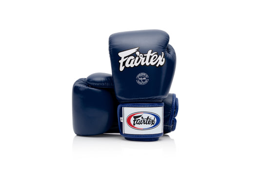 FAIRTEX - Boxing Gloves (BGV1) - Blue