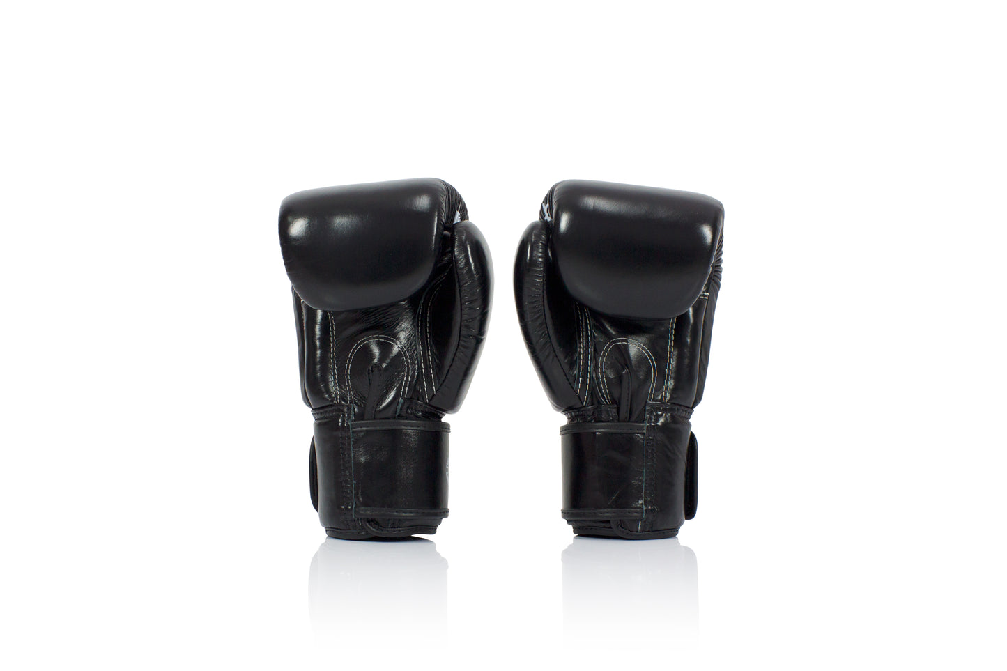 FAIRTEX - BOXING GLOVES NATION PRINT (BGV1) - Black