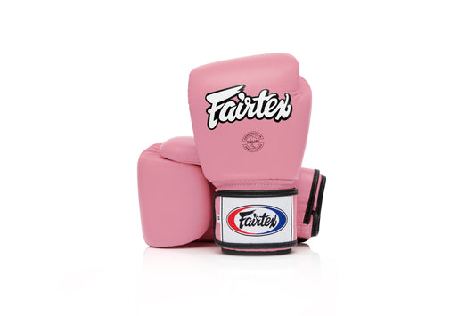 FAIRTEX - Boxing Gloves (BGV1) - Pink