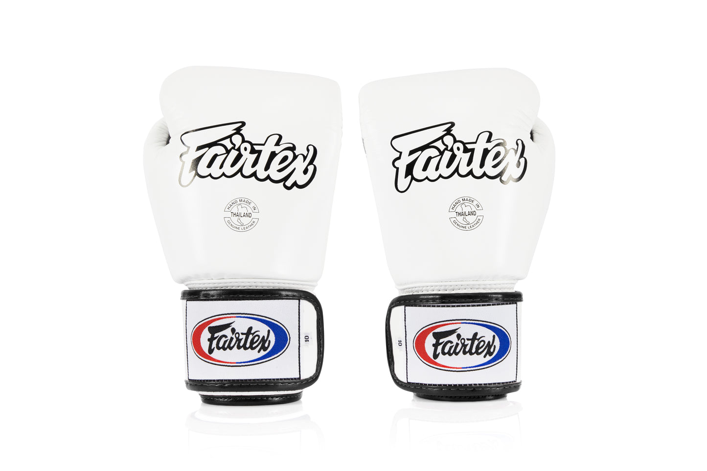 FAIRTEX - Boxing Gloves (BGV1) - White