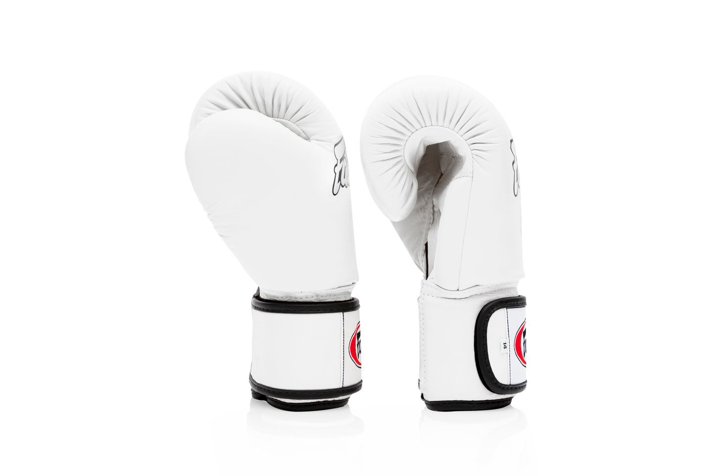 FAIRTEX - Boxing Gloves (BGV1) - White