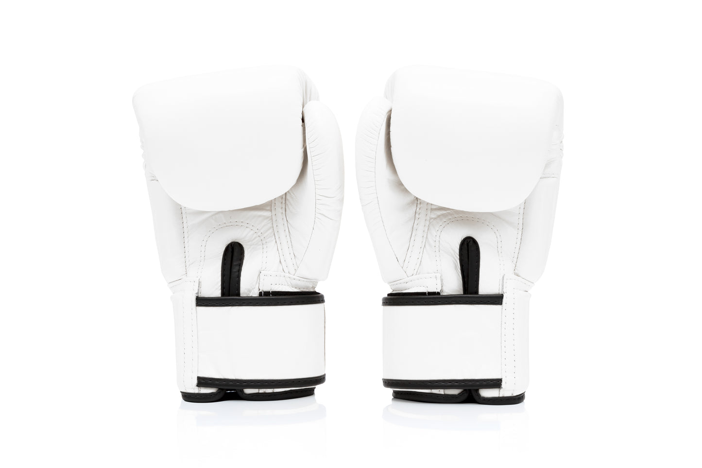 FAIRTEX - Boxing Gloves (BGV1) - White