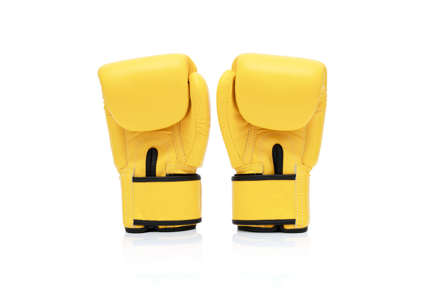 FAIRTEX - Boxing Gloves (BGV1) - Yellow
