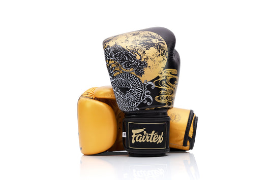 FAIRTEX -  Boxing Gloves "Harmony Six" (BGV26)