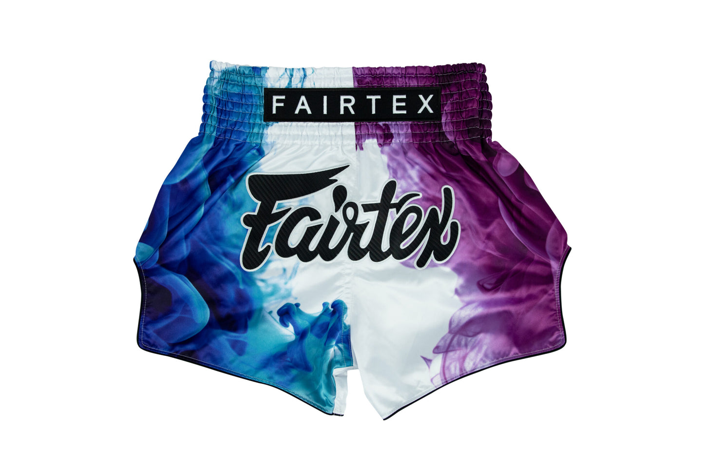 FAIRTEX - Shorts "Tech House" - White