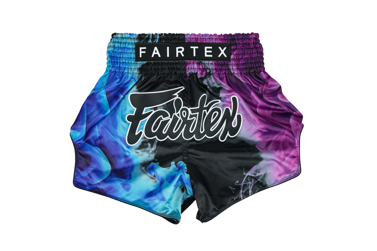 FAIRTEX - Shorts "Tech House" - Black