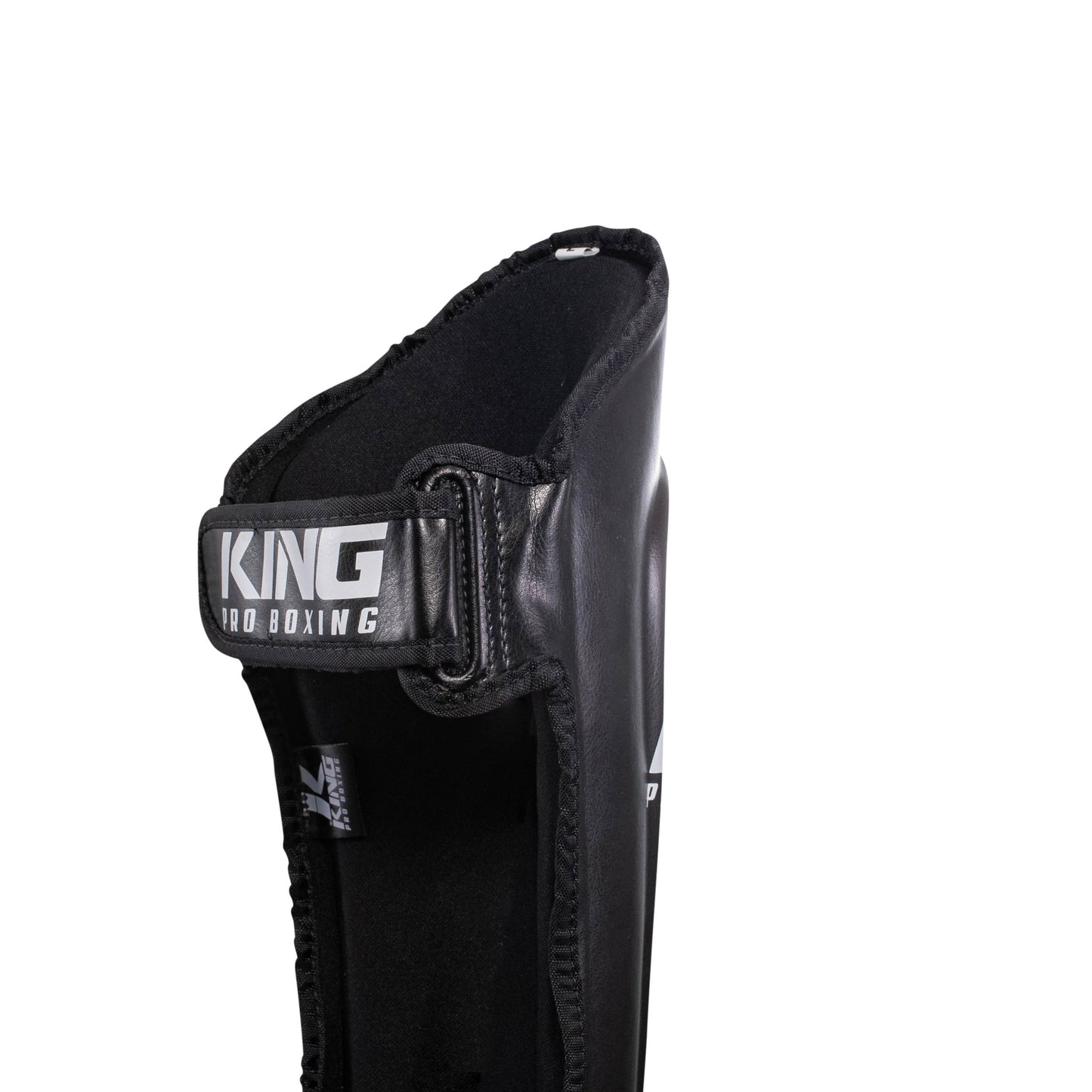 King Pro - Shinguards - KPB/SGL 7