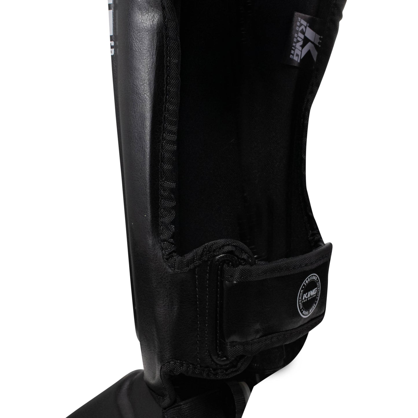 King Pro - Shinguards - KPB/SGL 7