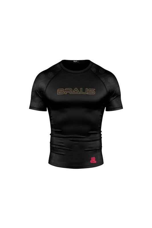 Braus One Love No Gi rash guard Sydney – Cabra Fight Store