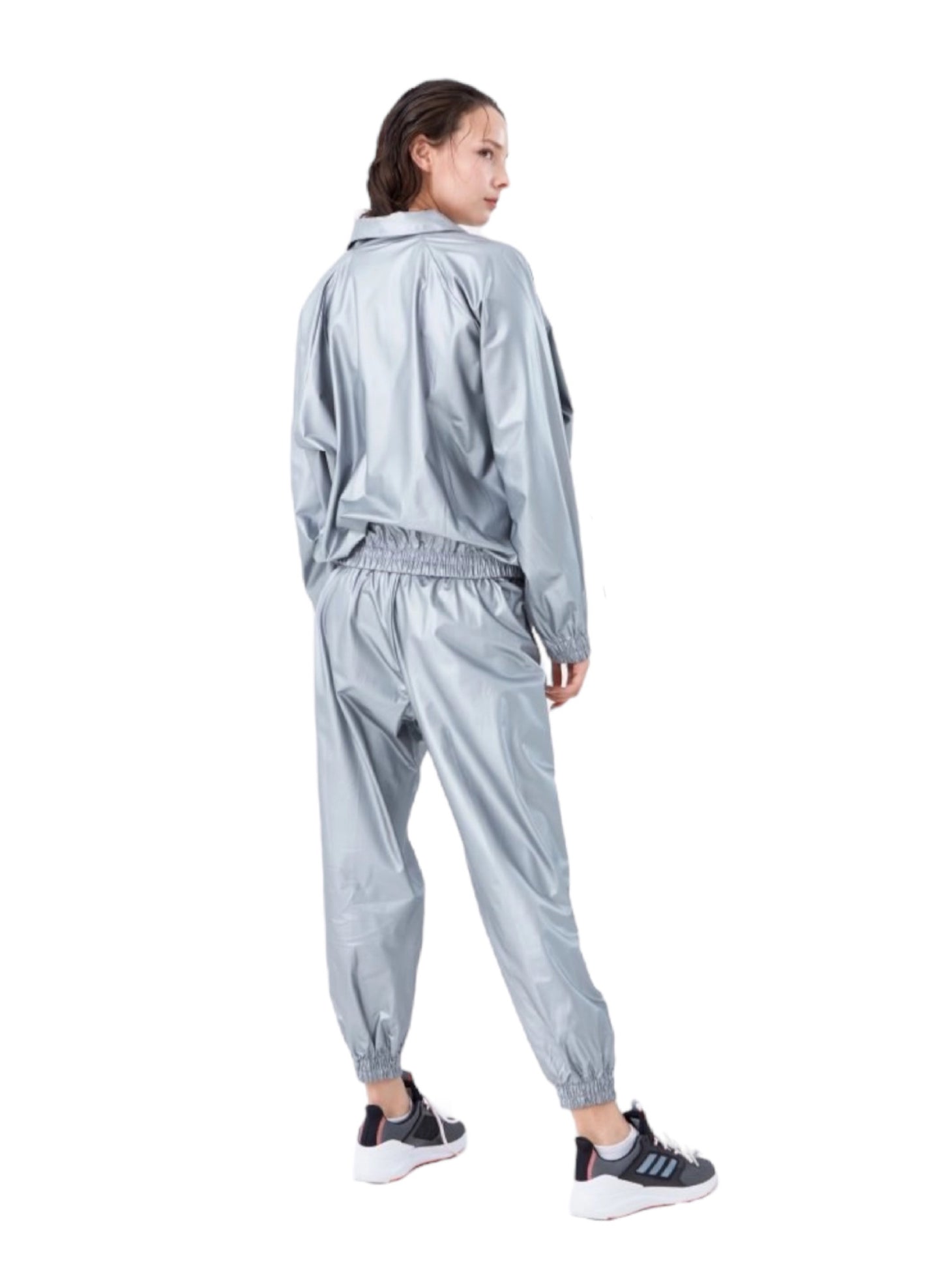 FBT Sweatsuit - Gray