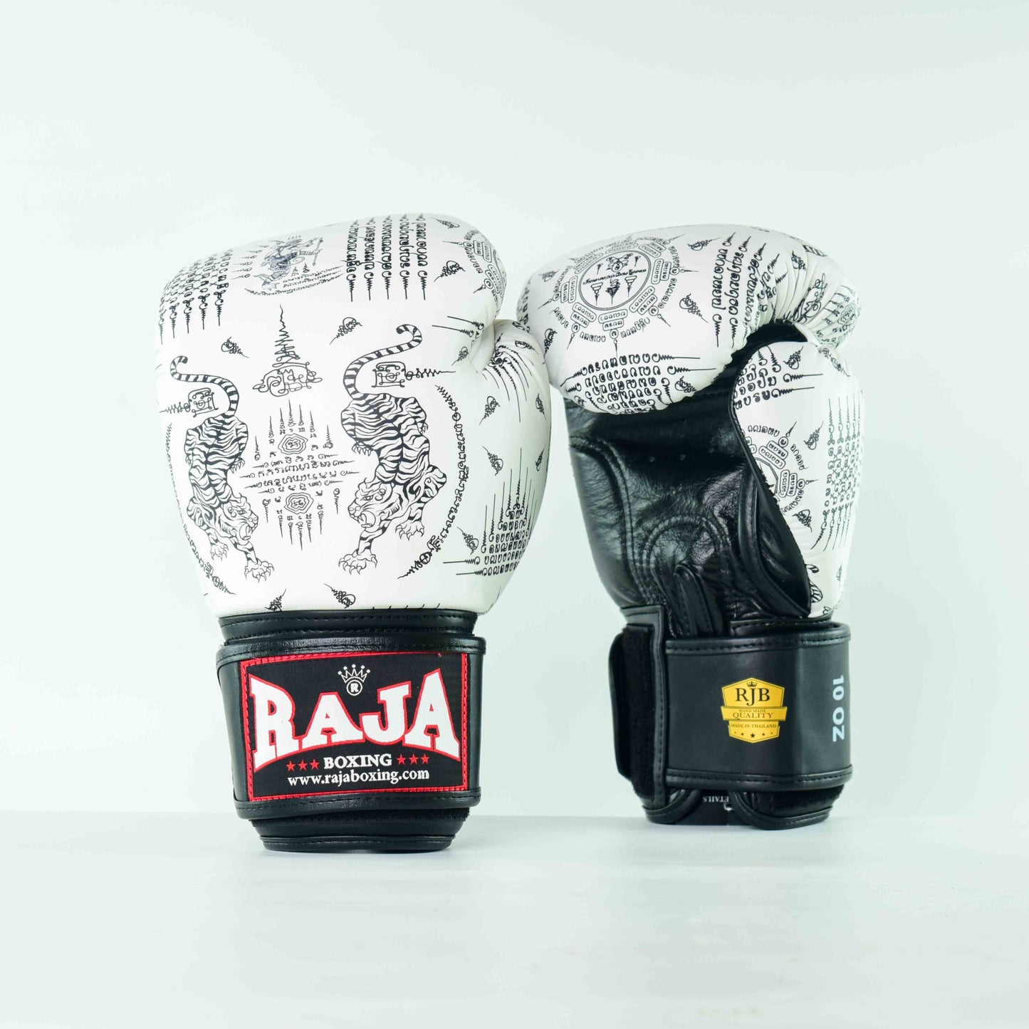 Raja Fancy Boxing Gloves Sakyan
