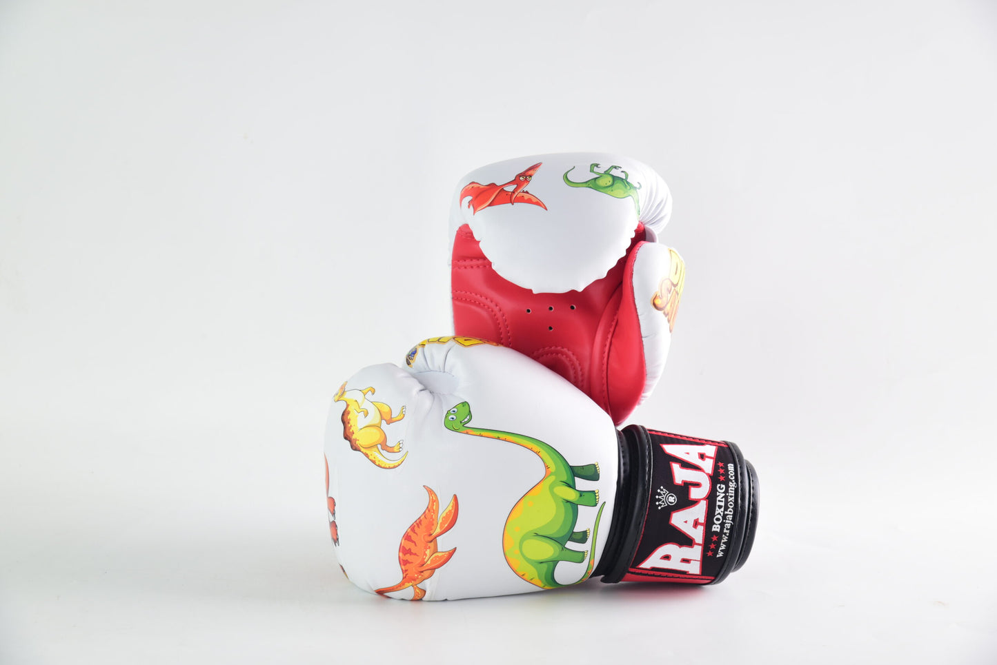 Raja Kids Gloves - Dinosaurs