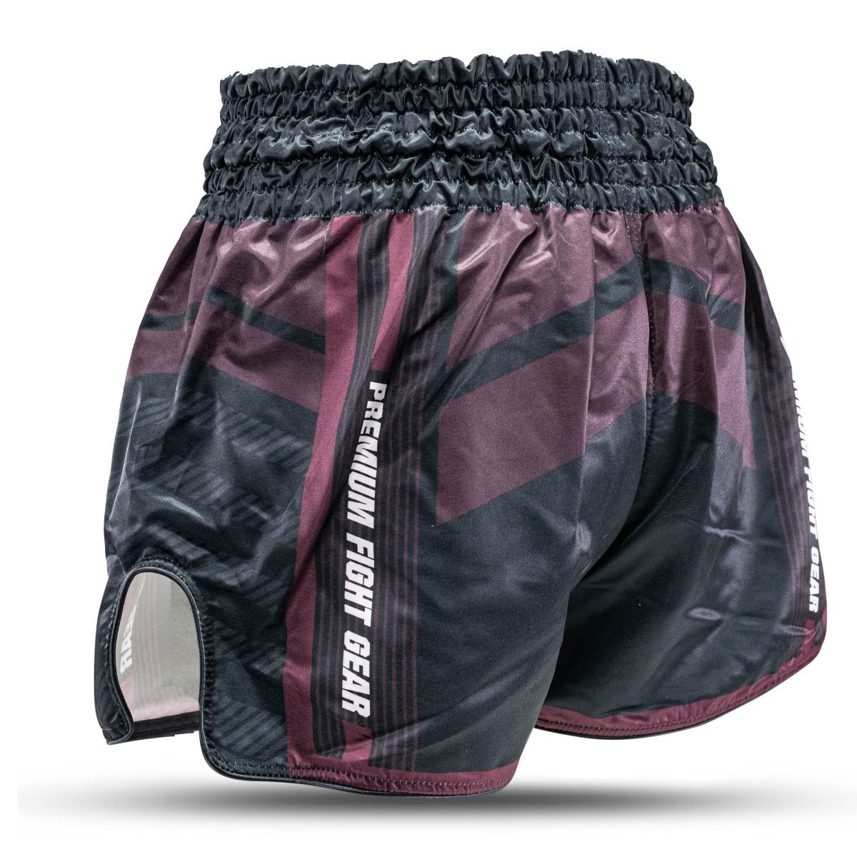 King Pro - Muay Thai Shorts/Trunks Endurance 1