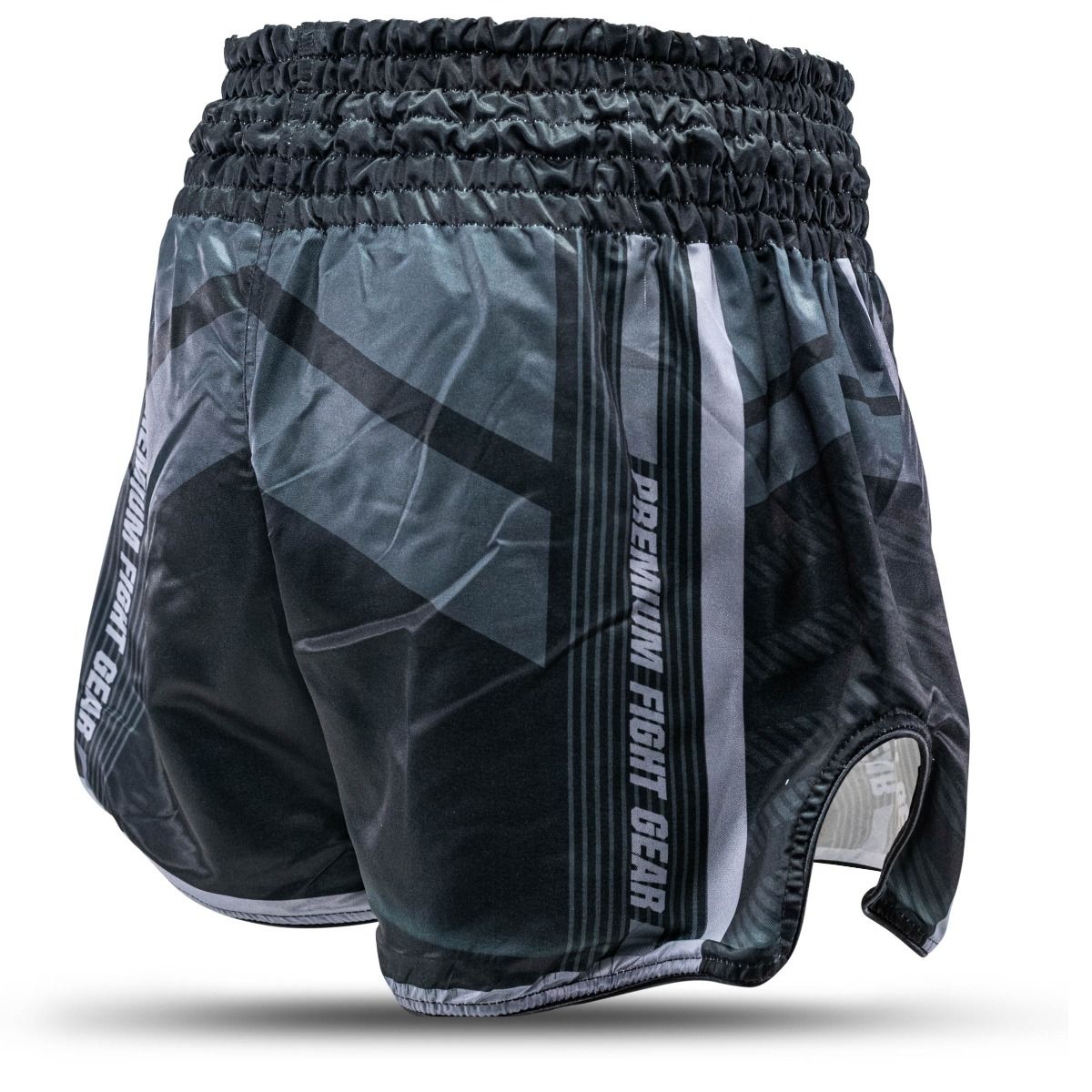 King Pro - Muay Thai Shorts/Trunks Endurance 2