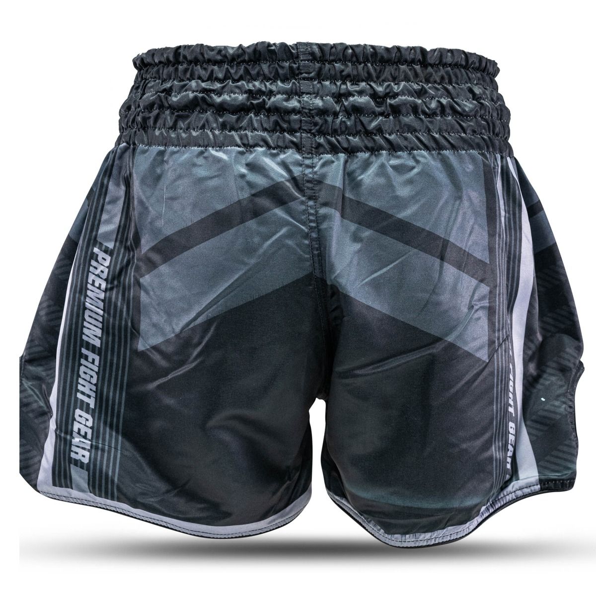 King Pro - Muay Thai Shorts/Trunks Endurance 2