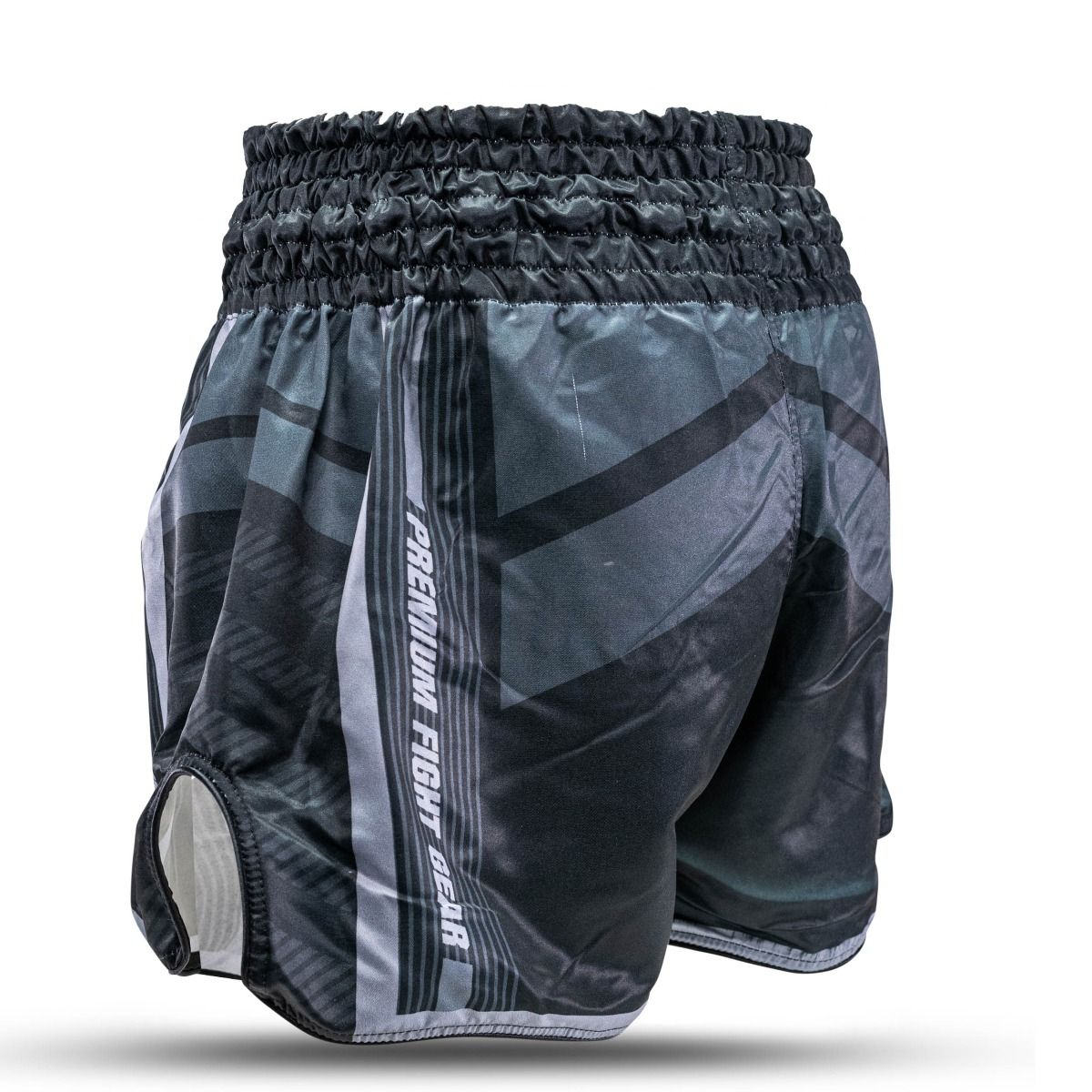 King Pro - Muay Thai Shorts/Trunks Endurance 2