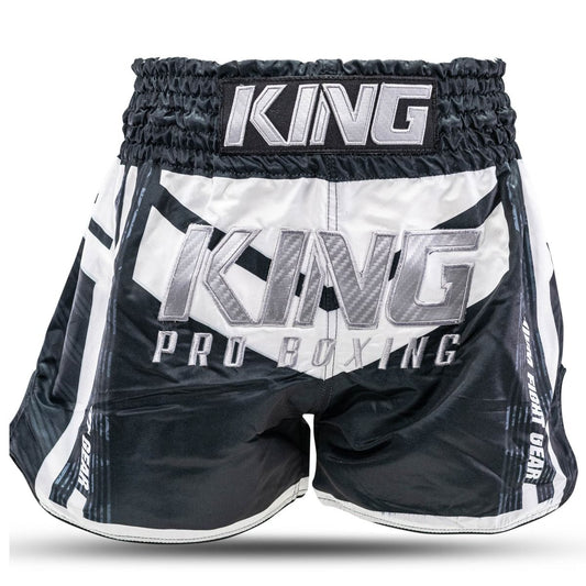 King Pro - Muay Thai Shorts/Trunks Endurance 4