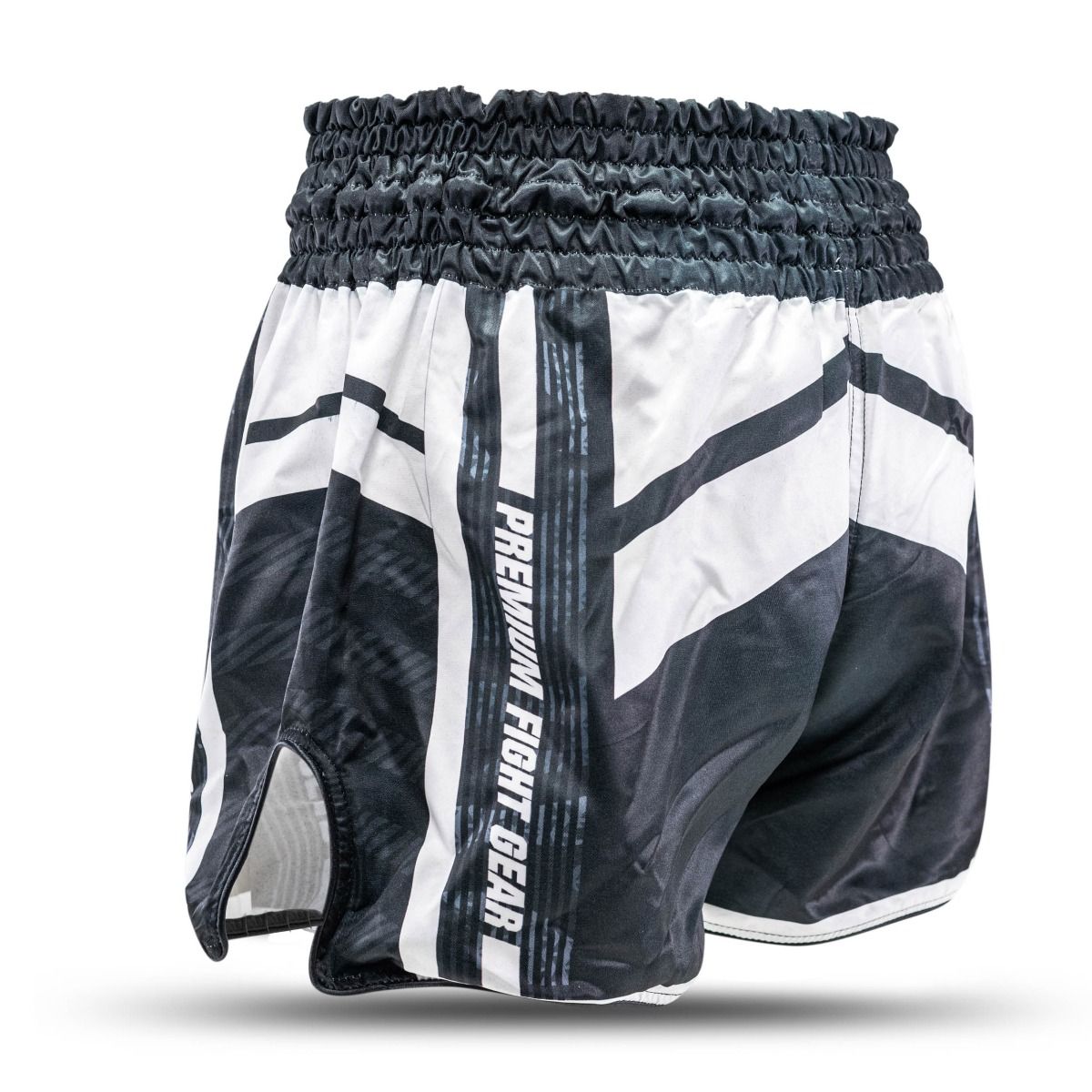King Pro - Muay Thai Shorts/Trunks Endurance 4