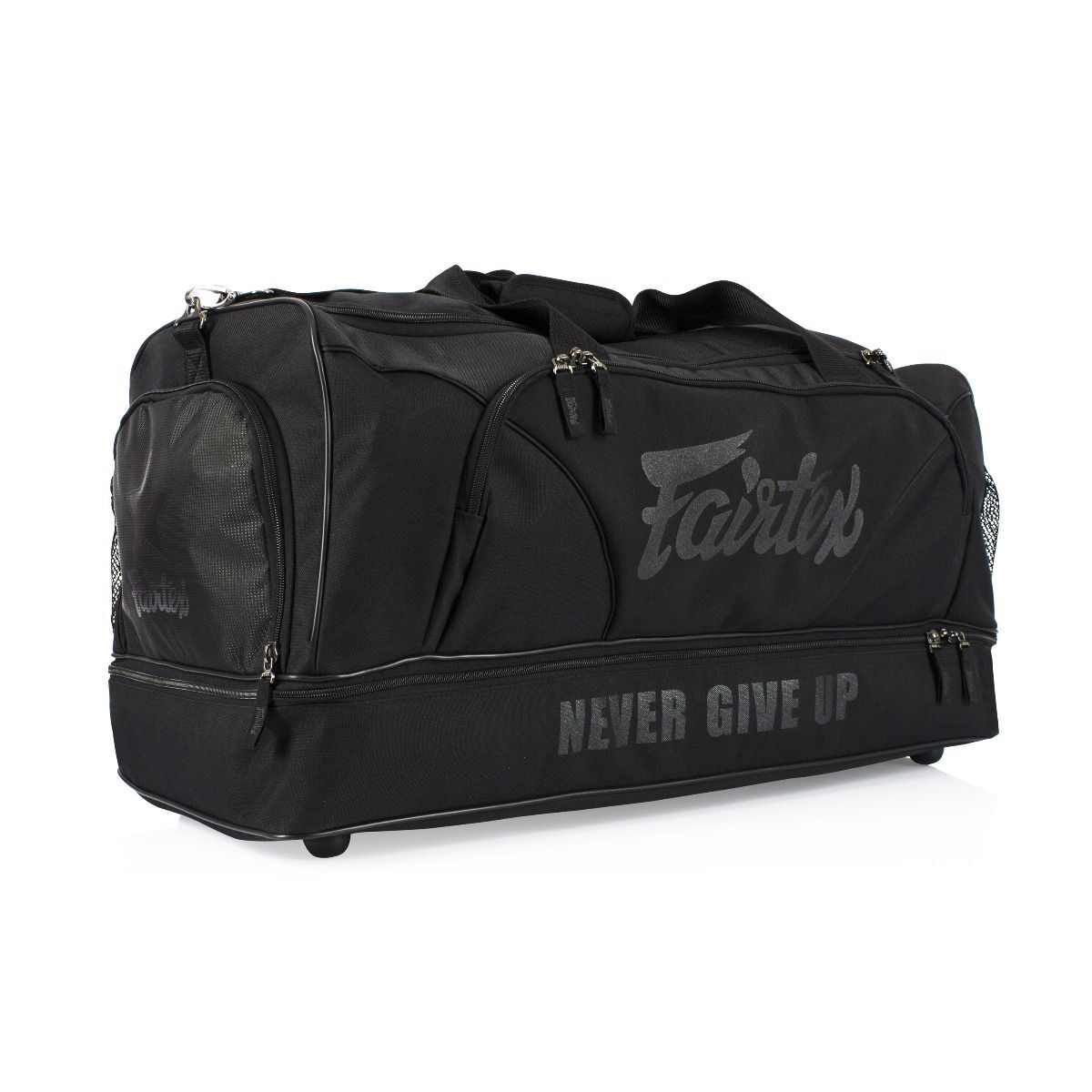 FAIRTEX - Bag - BLACK (BAG2)