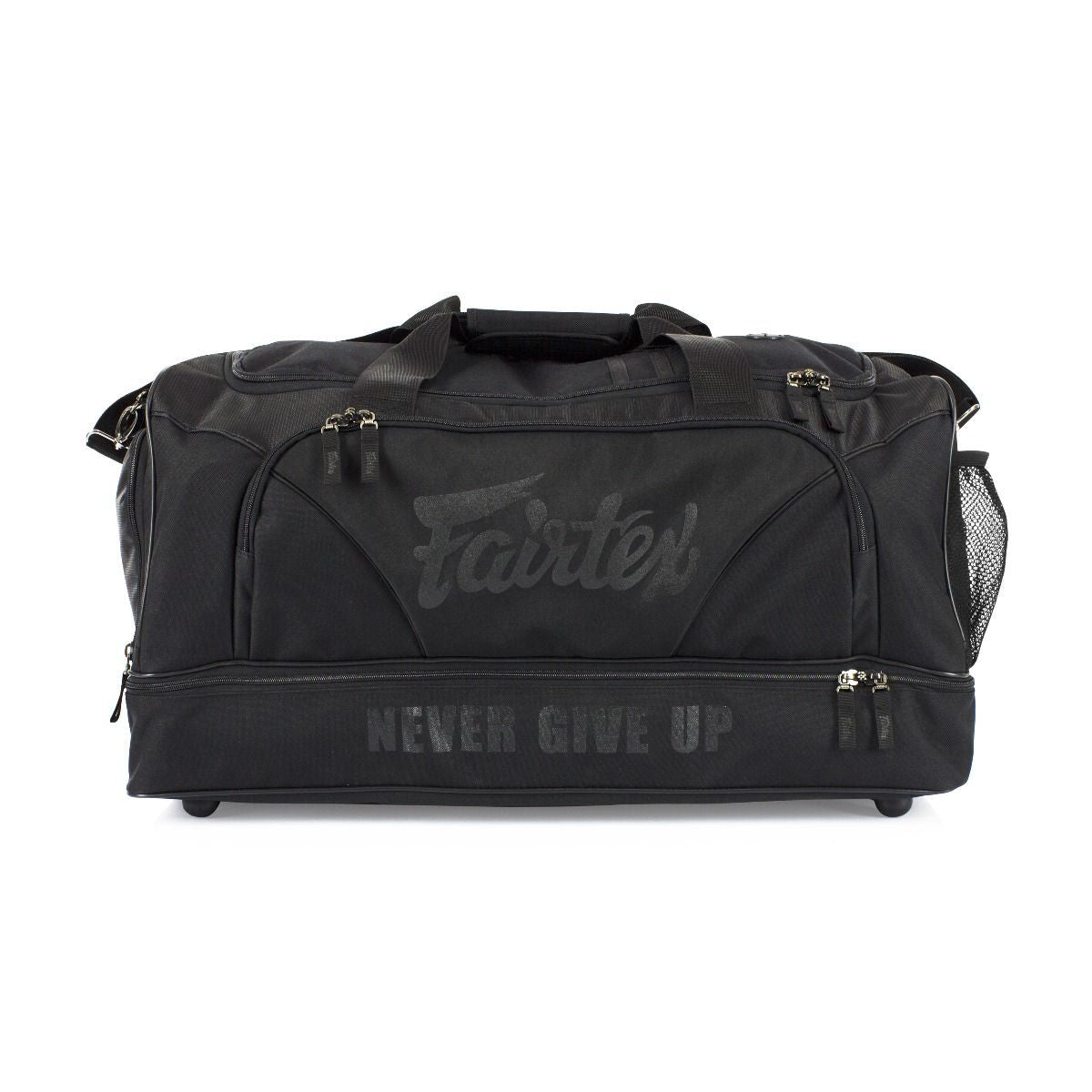 FAIRTEX - Bag - BLACK (BAG2)