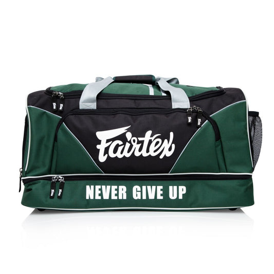 FAIRTEX - Bag - Green (BAG2)