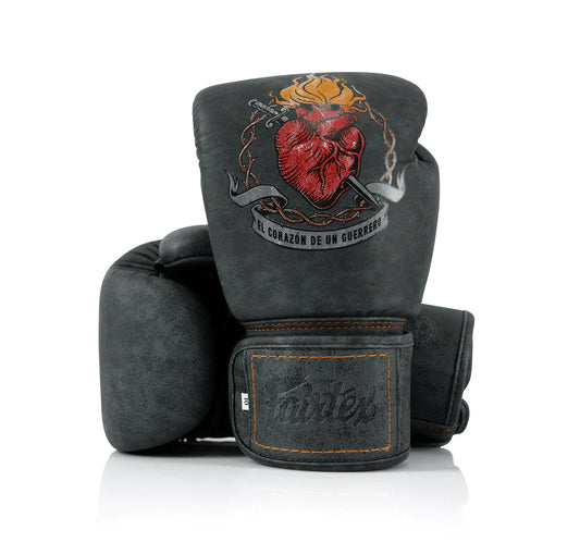 FAIRTEX - Gloves HEART OF WARRIOR