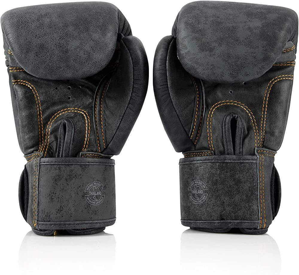 FAIRTEX - Gloves HEART OF WARRIOR