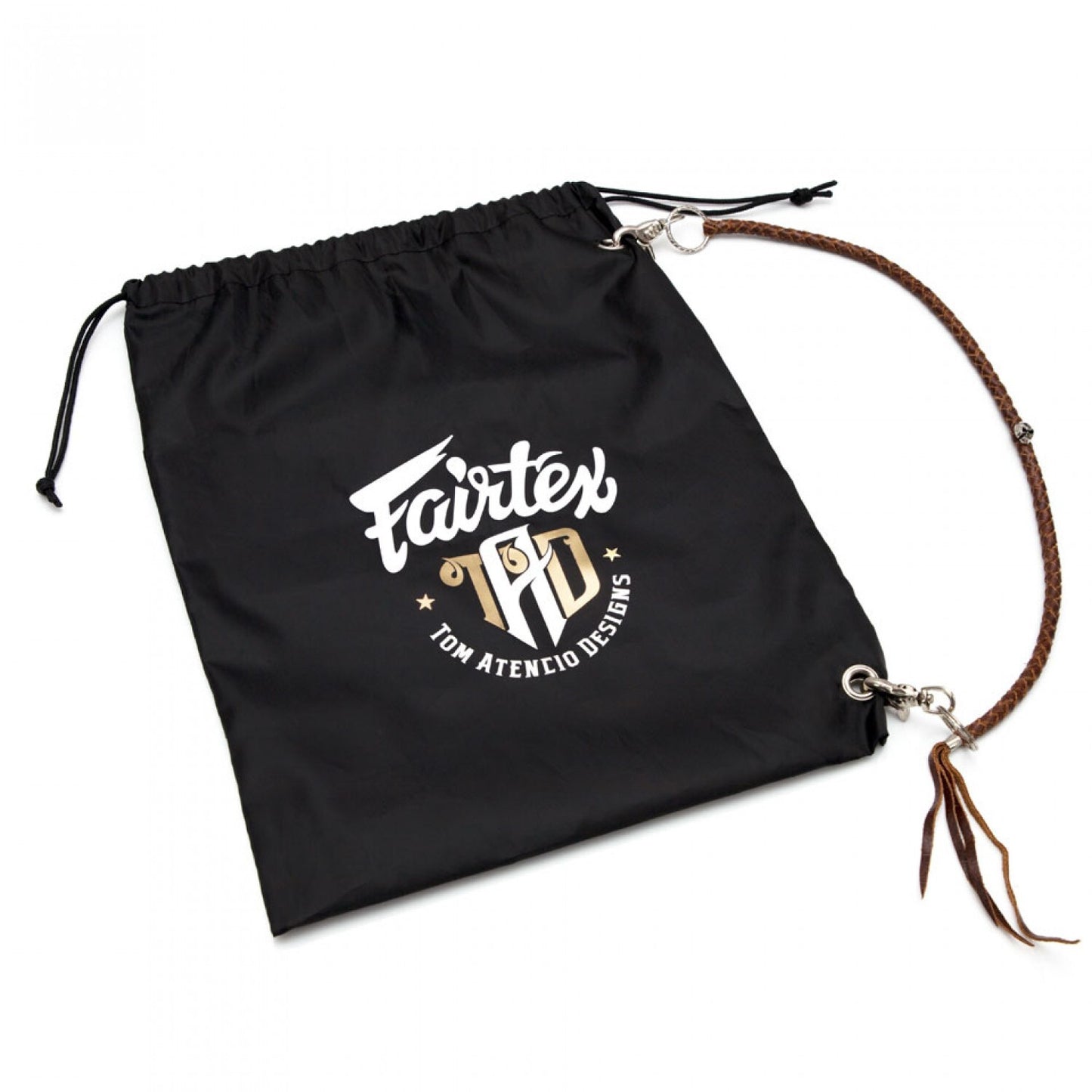 FAIRTEX - Gloves HEART OF WARRIOR
