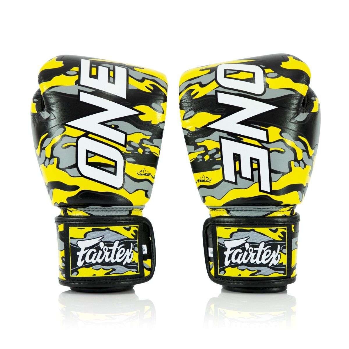 FAIRTEX - Gloves MR. SABOTAGE ONE BOXING GLOVES