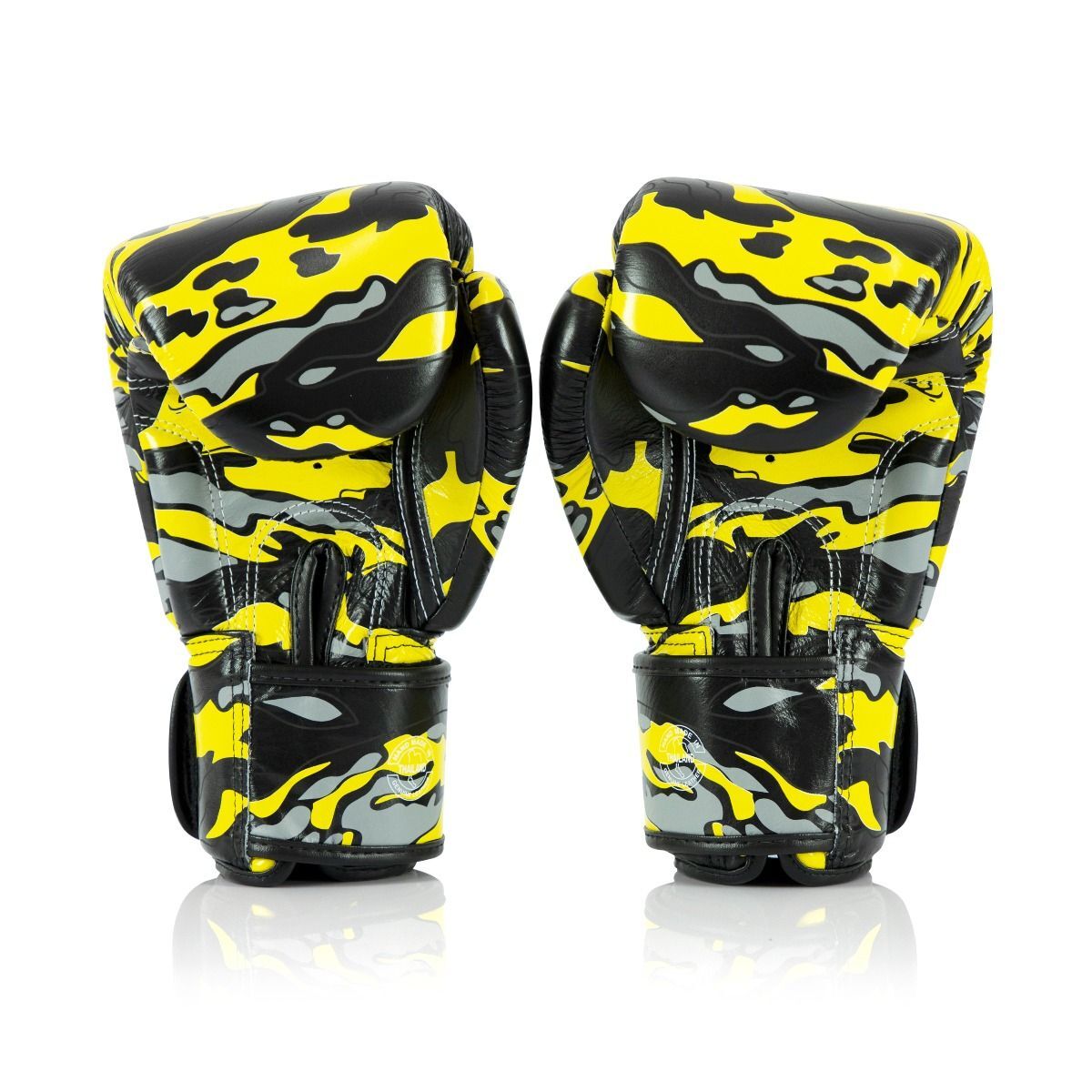 FAIRTEX - Gloves MR. SABOTAGE ONE BOXING GLOVES