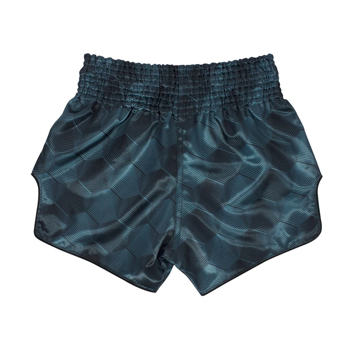 FAIRTEX - Shorts "STEALTH" GREEN