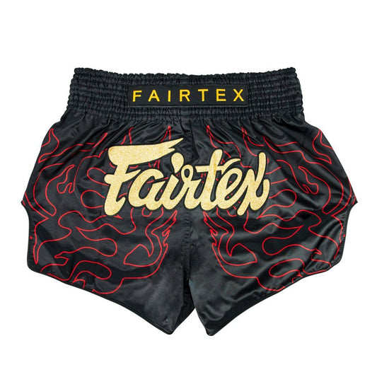FAIRTEX - Shorts "LAVA"