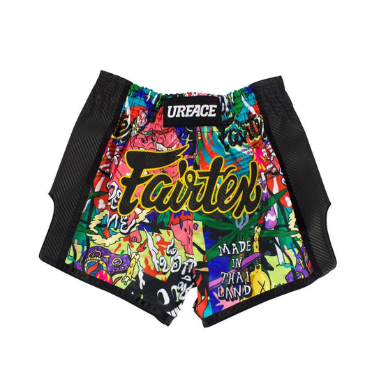 FAIRTEX -  Shorts Urface Muay Thai