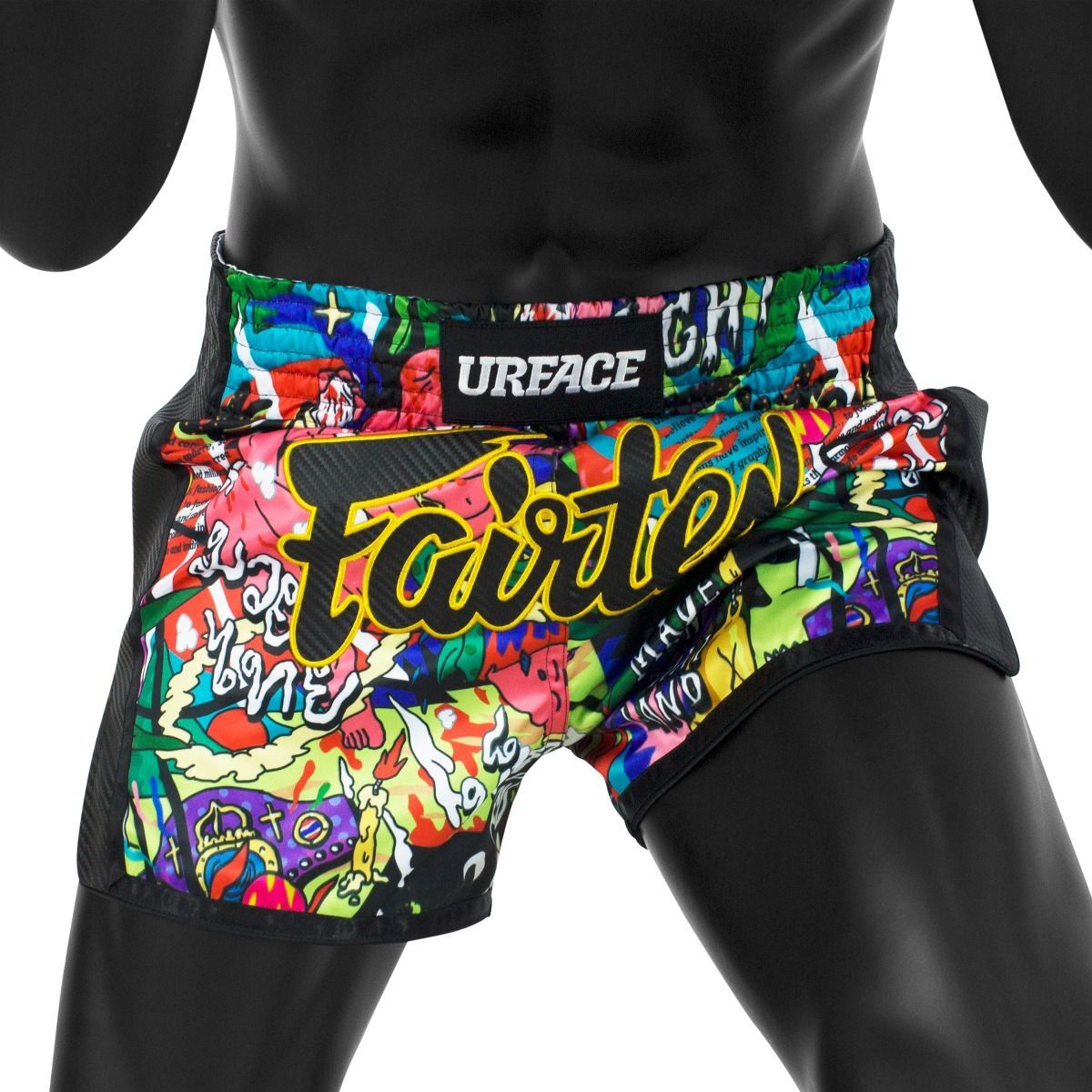 FAIRTEX - Shorts Urface Muay Thai