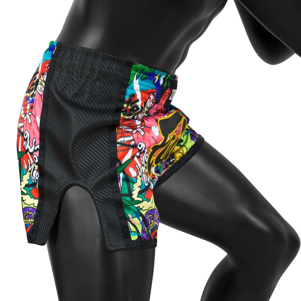 FAIRTEX - Shorts Urface Muay Thai